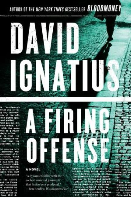 Produktbild: Firing Offense