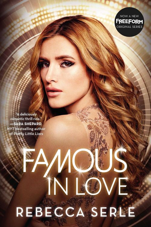 Produktbild: Famous in Love