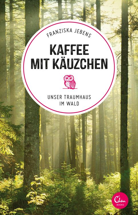Produktbild: Kaffee mit K&auml;uzchen