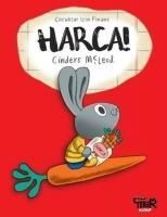 Produktbild: Harca - Cocuklar Icin Finans