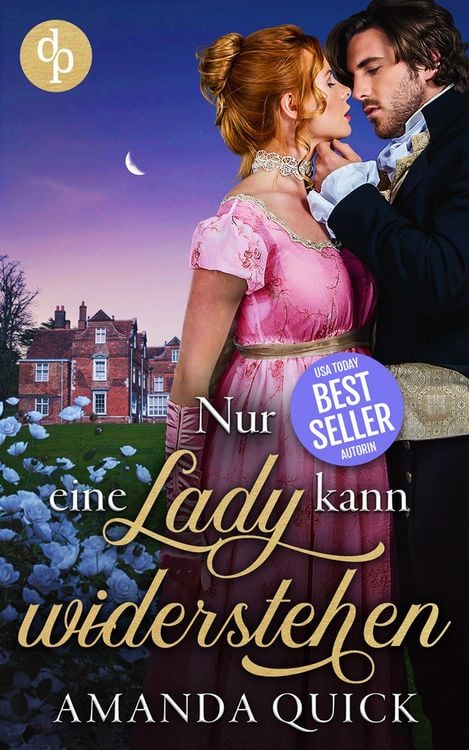Produktbild: Nur eine Lady kann widerstehen