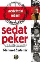 Produktbild: Hedefteki Adam Sedat Peker