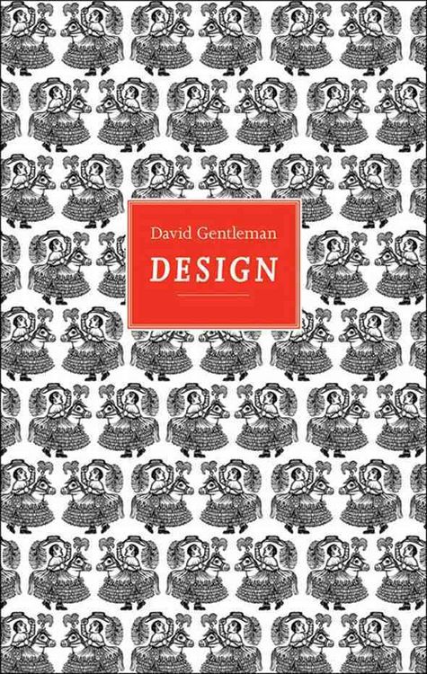 Produktbild: Design David Gentleman