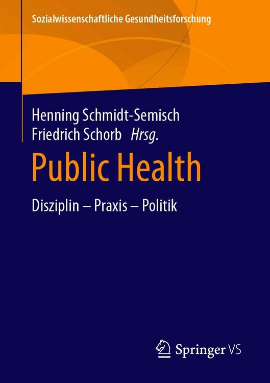 Produktbild: Public Health