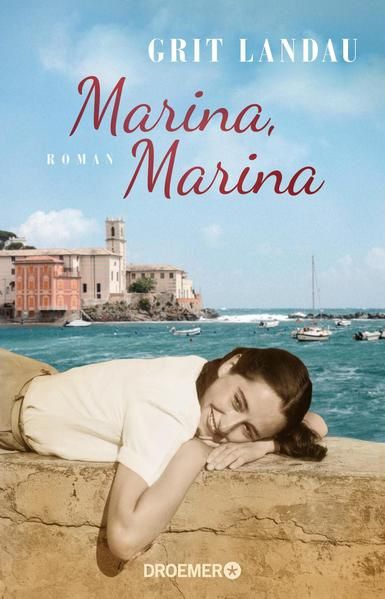 Produktbild: Marina, Marina