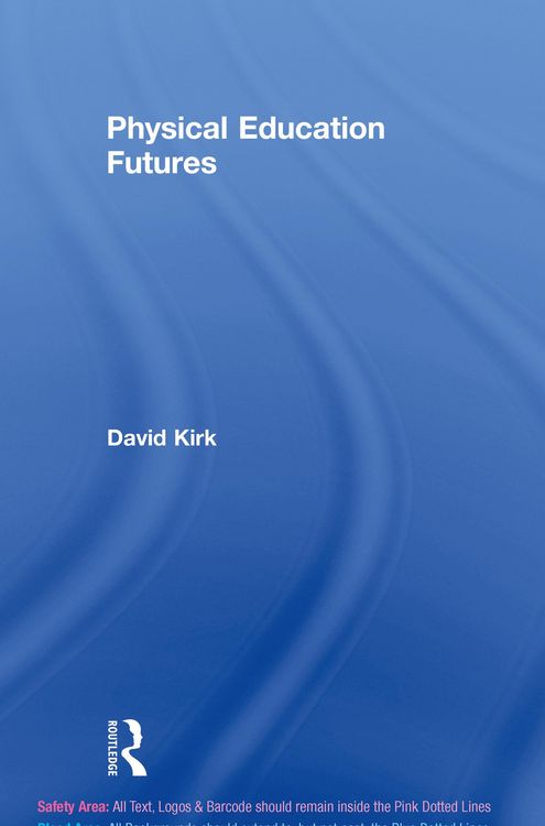Produktbild: Physical Education Futures