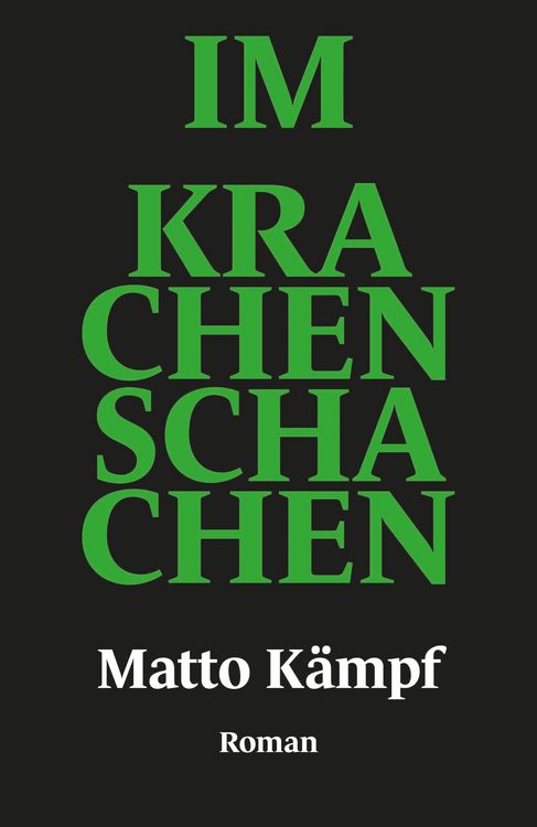 Produktbild: Im Krachenschachen