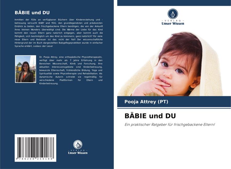 Produktbild: B&Auml;BIE und DU