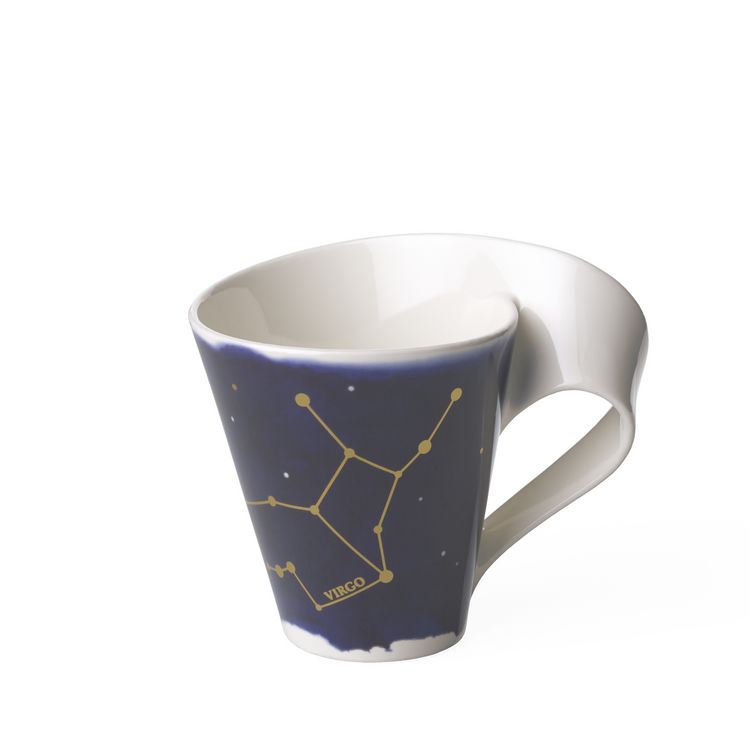 Produktbild: Villeroy & Boch Newwave Henkelbecher Jungfrau