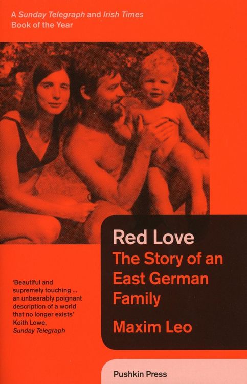 Produktbild: Red Love