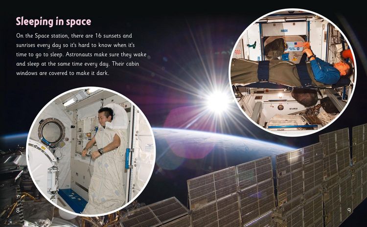 Produktbild: Space Science