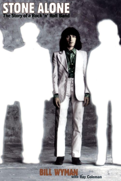 Produktbild: Stone Alone