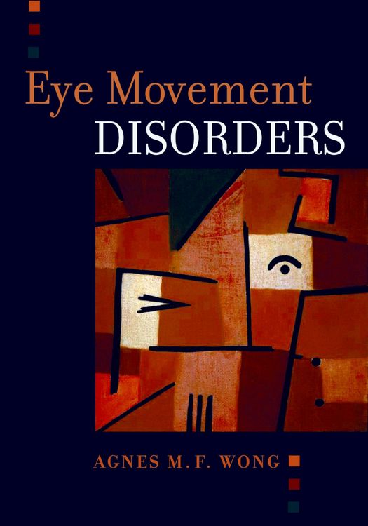 Produktbild: Eye Movement Disorders