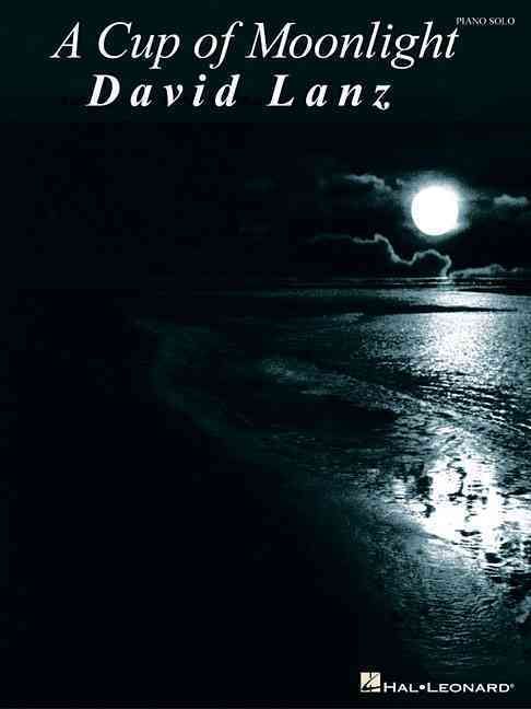 Produktbild: David Lanz - a Cup Of Moonligh