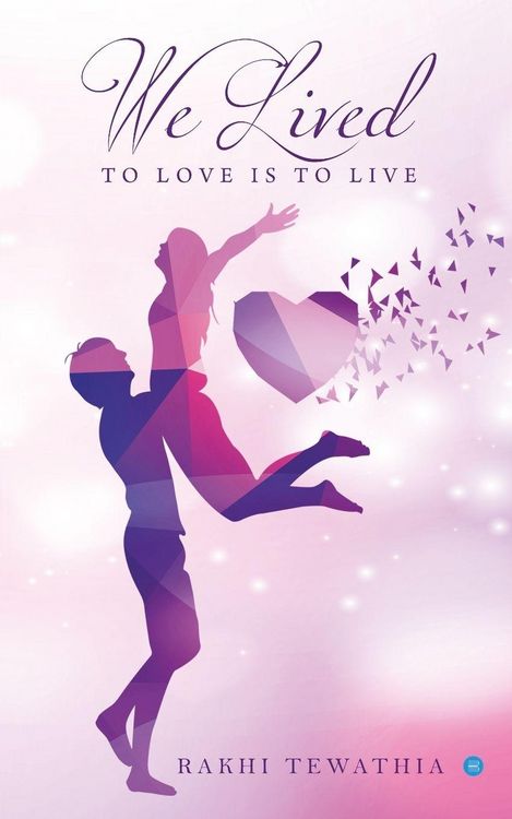 Produktbild: We lived - to love is to live