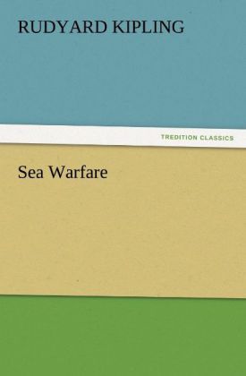 Produktbild: Sea Warfare