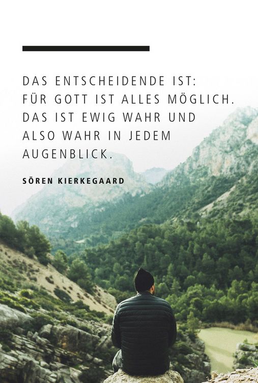 Produktbild: F&uuml;r Gott ist alles m&ouml;glich
