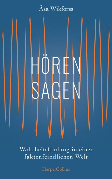 Produktbild: H&ouml;rensagen