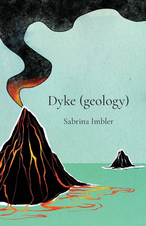 Produktbild: Dyke (geology)