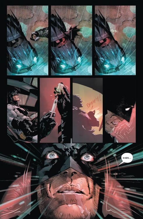 Produktbild: Batman