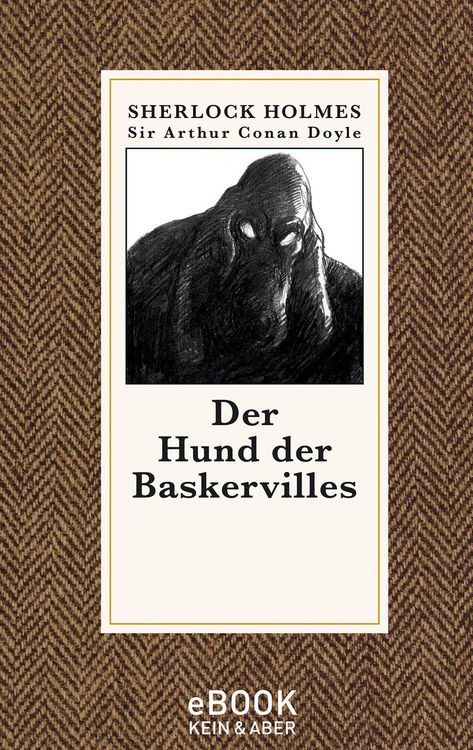 Produktbild: Der Hund der Baskervilles