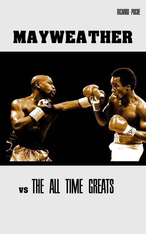 Produktbild: Floyd Mayweather vs The All-Time Greats