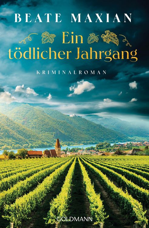 Produktbild: Ein t&ouml;dlicher Jahrgang