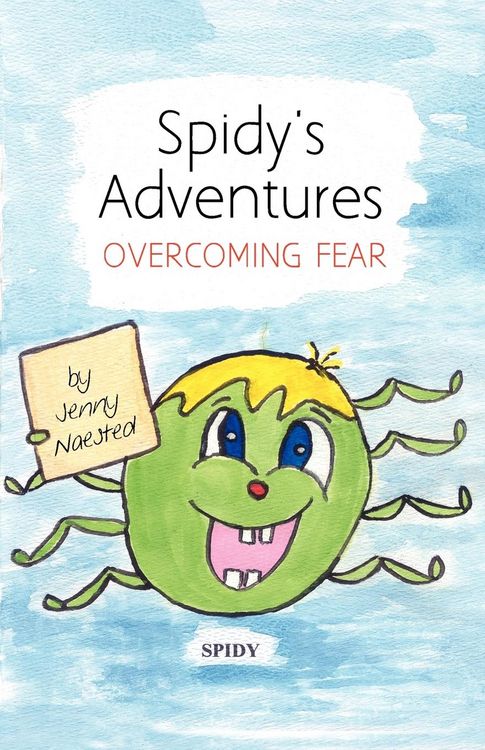 Produktbild: Spidy's Adventures
