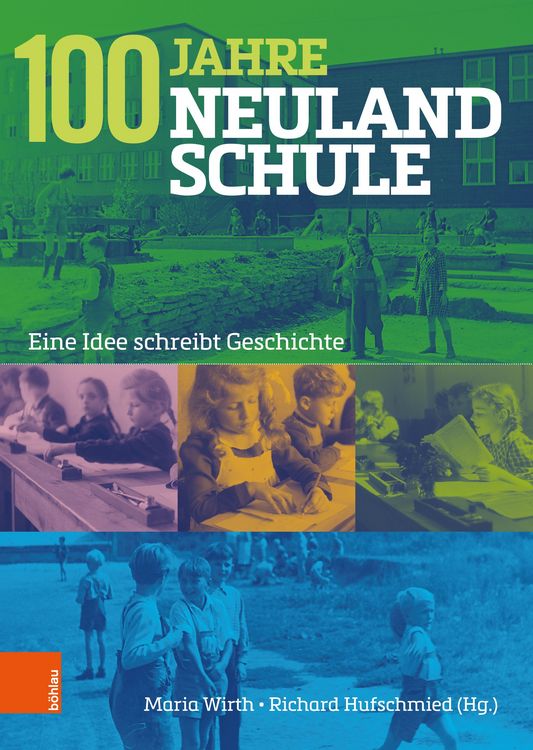 Produktbild: 100 Jahre Neulandschule