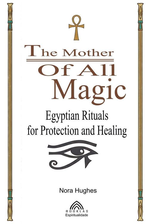 Produktbild: The Mother Of All Magic