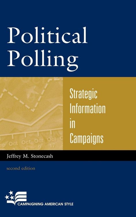 Produktbild: Political Polling