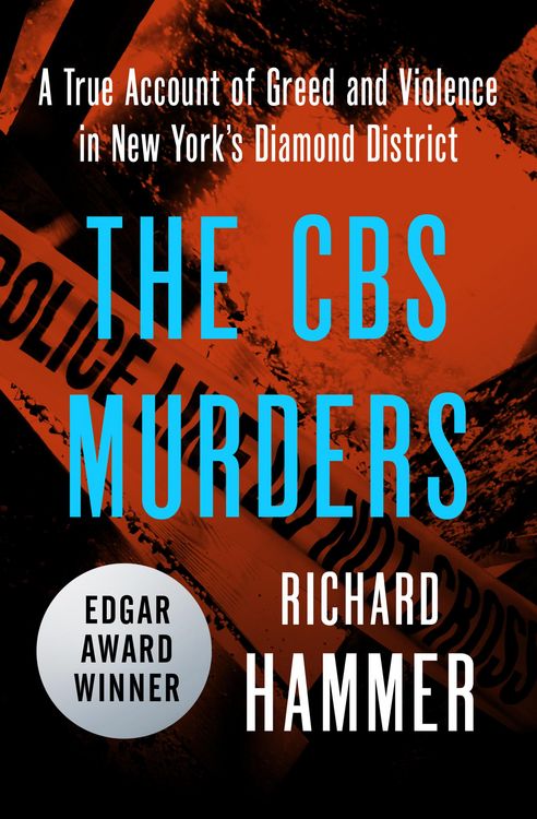 Produktbild: The CBS Murders