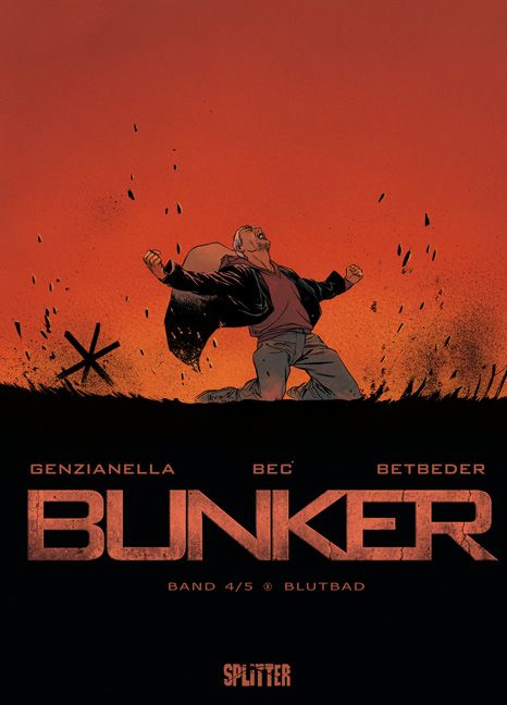 Produktbild: Bunker