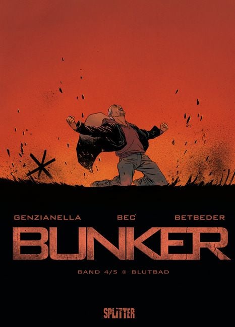 Produktbild: Bunker