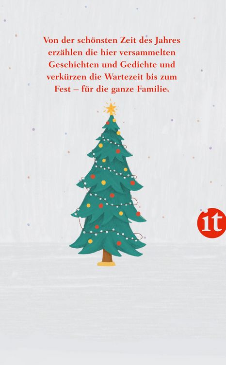 Produktbild: Die sch&ouml;nsten Weihnachtsgeschichten f&uuml;r Kinder