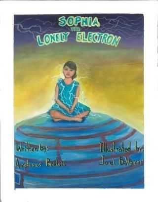 Produktbild: Sophia The Lonely Electron