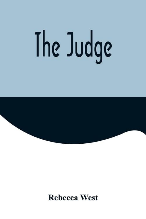 Produktbild: The Judge
