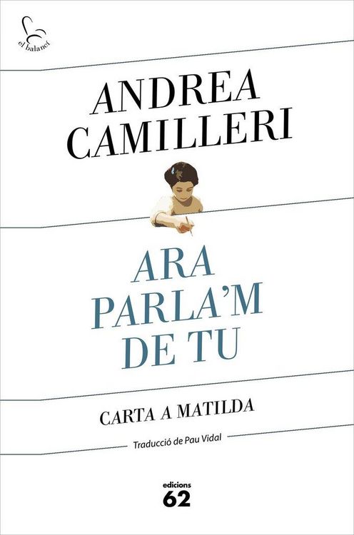 Produktbild: Ara parla'm de tu
