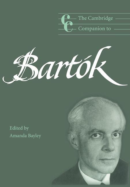 Produktbild: The Cambridge Companion to Bart K