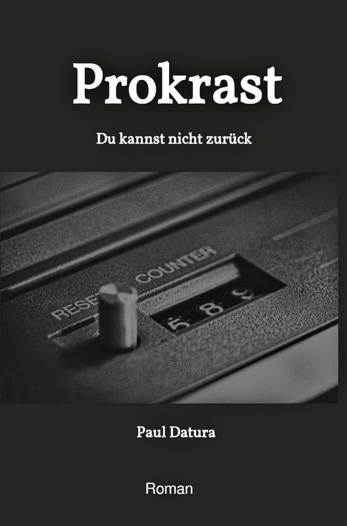 Produktbild: Prokrast