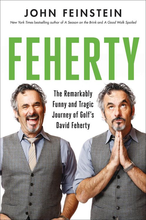 Produktbild: Feherty