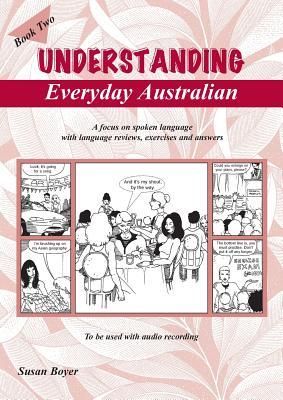 Produktbild: Understanding Everyday Australian - Book Two
