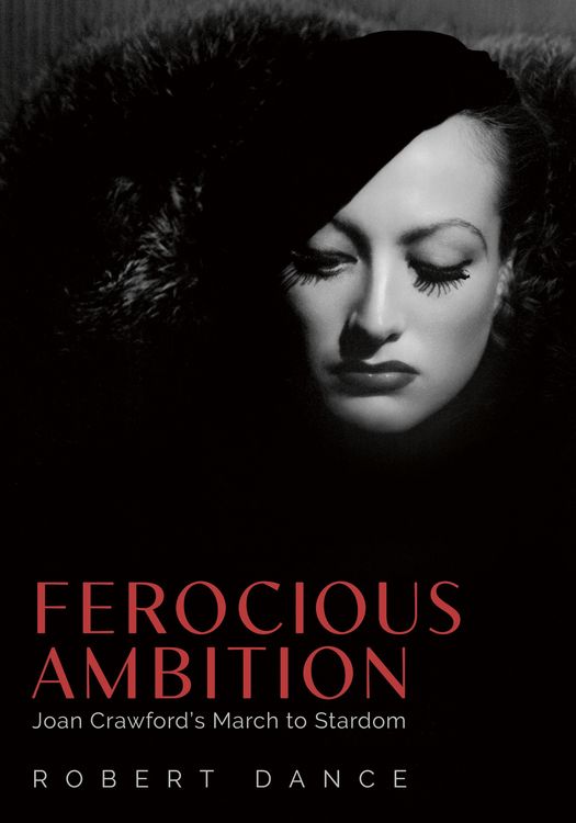 Produktbild: Ferocious Ambition