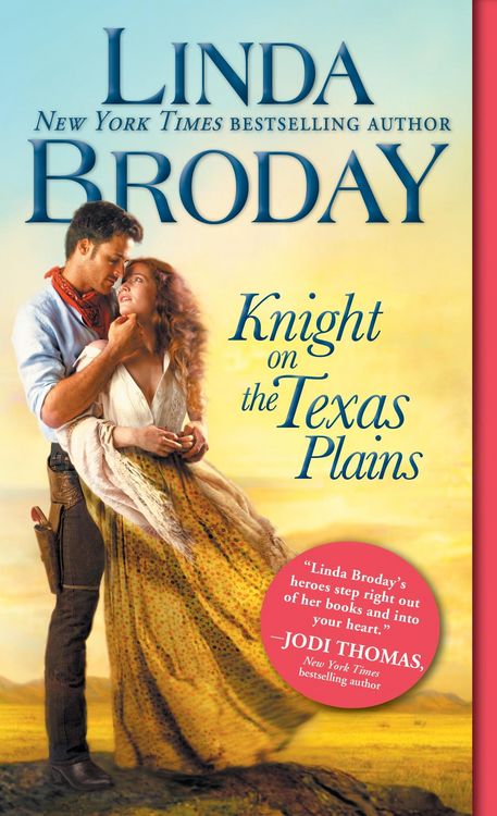 Produktbild: Knight on the Texas Plains