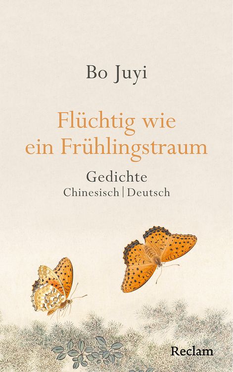 Produktbild: Fl&uuml;chtig wie ein Fr&uuml;hlingstraum. Gedichte