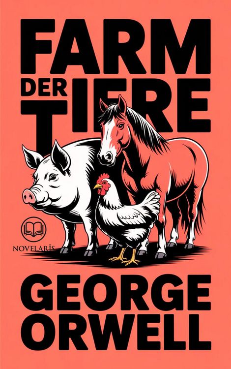Produktbild: Farm der Tiere