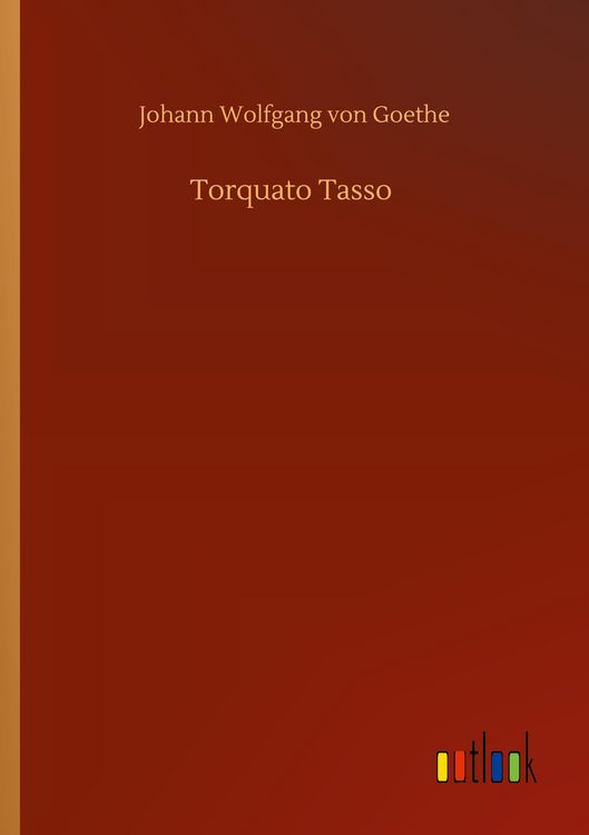 Produktbild: Torquato Tasso