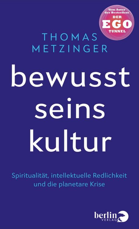 Produktbild: Bewusstseinskultur