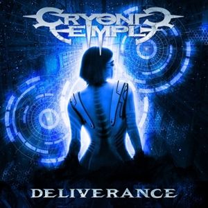 Produktbild: Deliverance