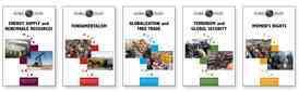 Produktbild: Global Issues Set, 5-Volumes